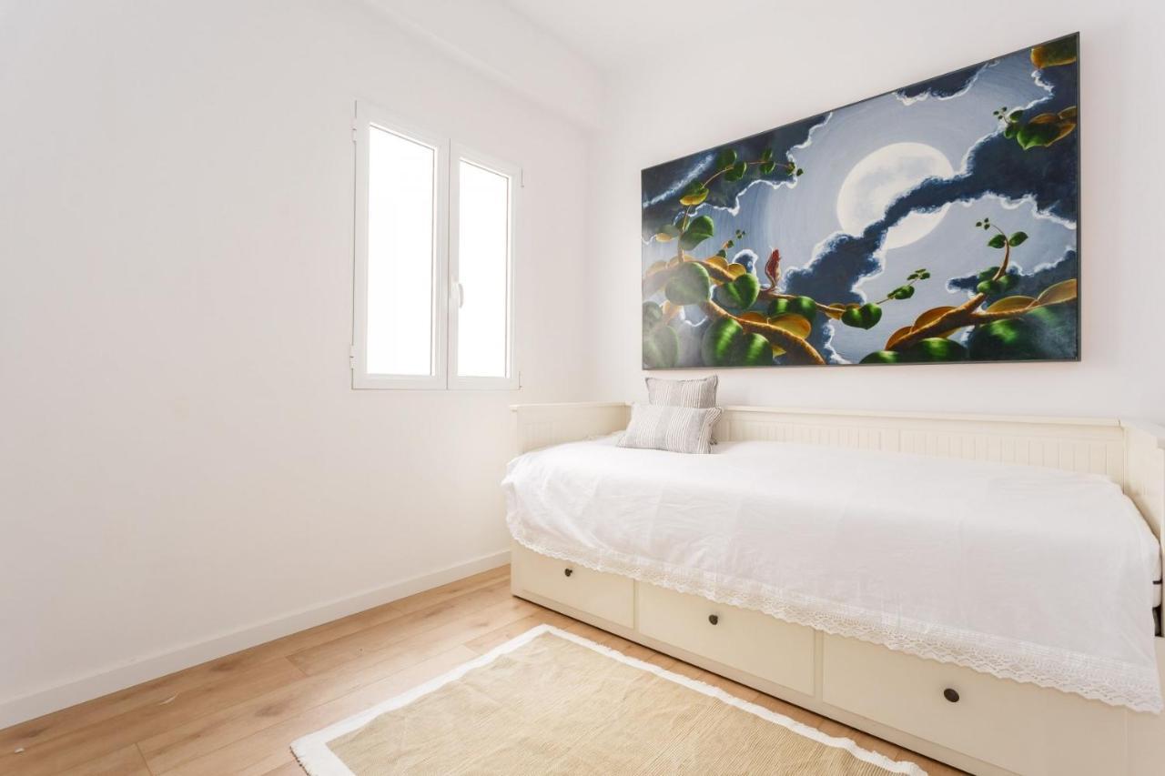 Faro Family Home By Cadiz4Rentals Eksteriør billede