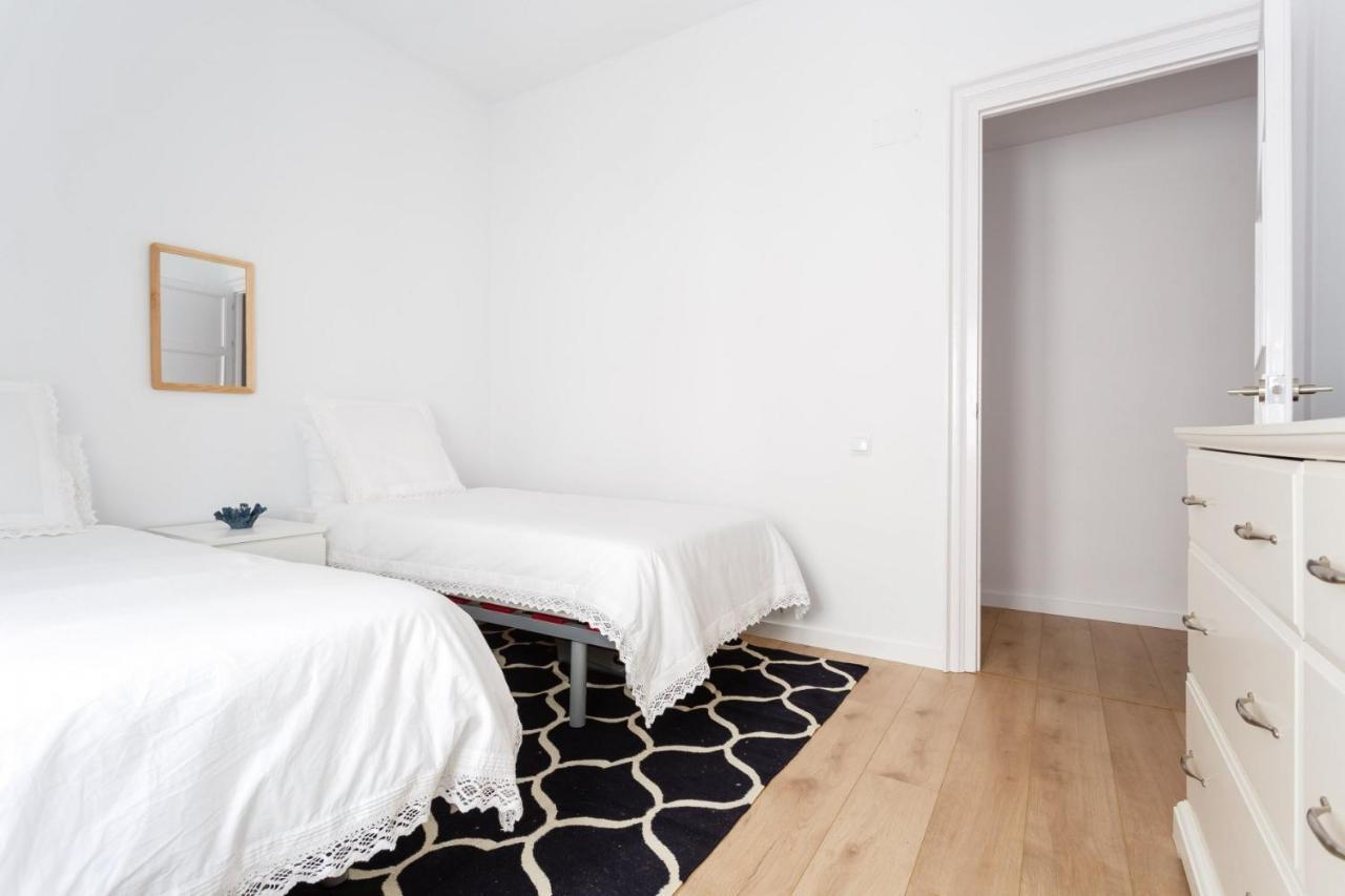 Faro Family Home By Cadiz4Rentals Eksteriør billede