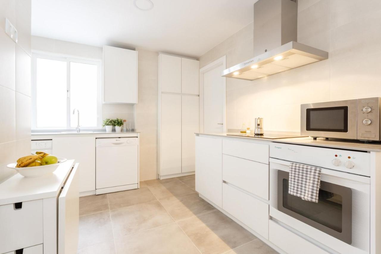 Faro Family Home By Cadiz4Rentals Eksteriør billede