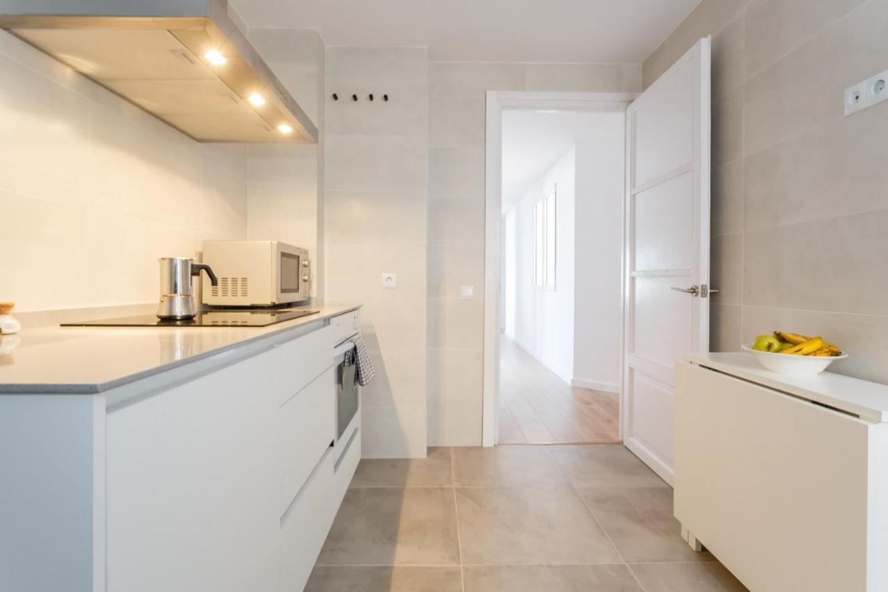 Faro Family Home By Cadiz4Rentals Eksteriør billede