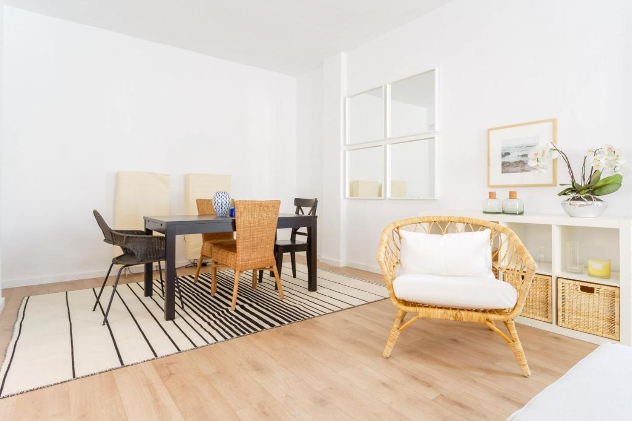 Faro Family Home By Cadiz4Rentals Eksteriør billede