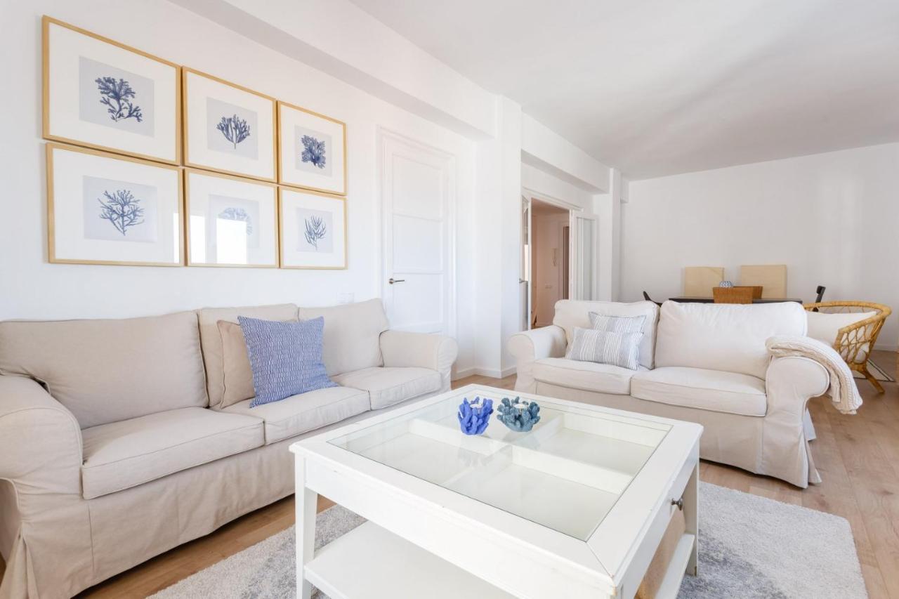 Faro Family Home By Cadiz4Rentals Eksteriør billede
